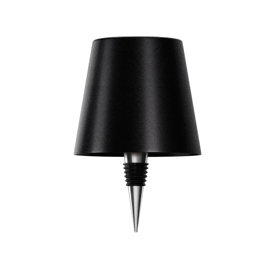 WIRELESS BOTTLE LAMP