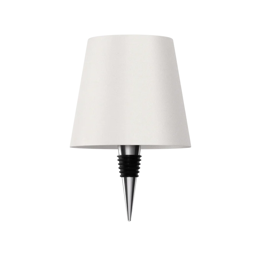 WIRELESS BOTTLE LAMP