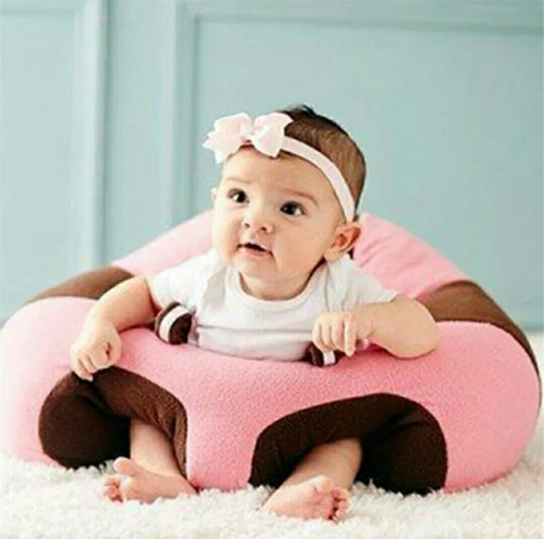 Comfortable Baby Sofa