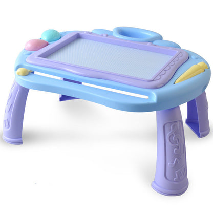 Large Children Magnetic Drawing Board Toy