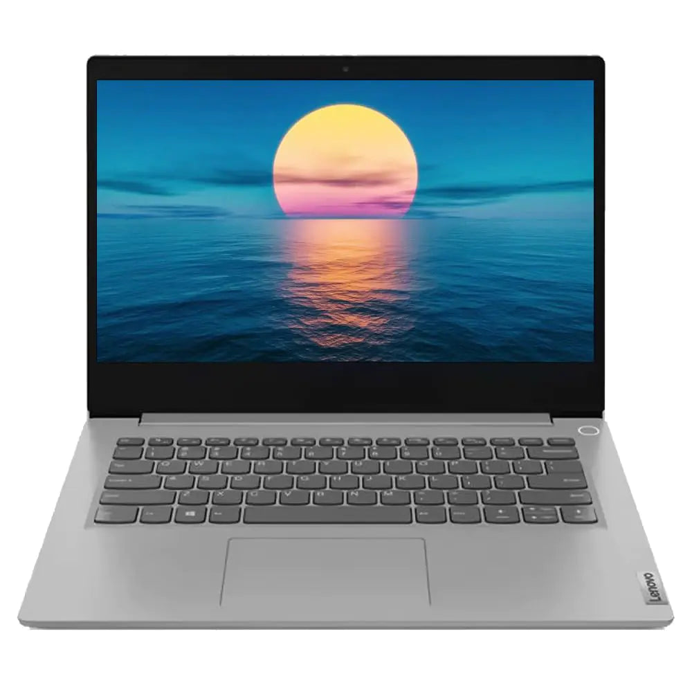 Lenovo IdeaPad 3 14" Laptop FHD Intel Core i5-1135G7 8GB RAM 512GB SSD Intel Iris Xe Graphics Platinum Grey - Intel Core i5-1135G7 Quad-core - Intel Iris Xe Graphics - Twisted nematic (TN) Techno