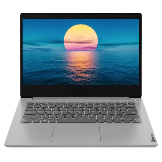 Lenovo IdeaPad 3 14" Laptop FHD Intel Core i5-1135G7 8GB RAM 512GB SSD Intel Iris Xe Graphics Platinum Grey - Intel Core i5-1135G7 Quad-core - Intel Iris Xe Graphics - Twisted nematic (TN) Techno